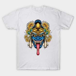 Bali Mythology 2.5 T-Shirt